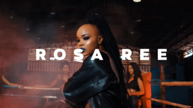 VIDEO: Rosa Ree - Nguvu Za Kiume (Mp4 Download) - Kibaboy