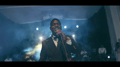 VIDEO: Joel Lwaga - WADUMU MILELE (Mp4 Download)