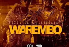 Audio: Susumila Ft Lava Lava - Warembo (Mp3 Download) - KibaBoy