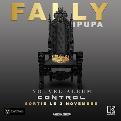 Audio: Fally Ipupa - Humanisme (Mp3 Download) - KibaBoy