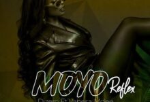 Audio: DJ Zero Ft Vanessa Mdee - Moyo REFIX (Mp3 Download) - KibaBoy