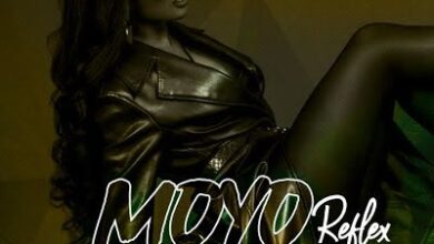 Audio: DJ Zero Ft Vanessa Mdee - Moyo REFIX (Mp3 Download) - KibaBoy