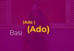 Lyrics VIDEO: Wini Ft Marioo - Ado (Mp4 Download) - KibaBoy