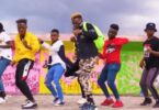 VIDEO: Marioo - Anyinya Dance (Mp4 Download) - KibaBoy