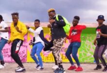 VIDEO: Marioo - Anyinya Dance (Mp4 Download) - KibaBoy