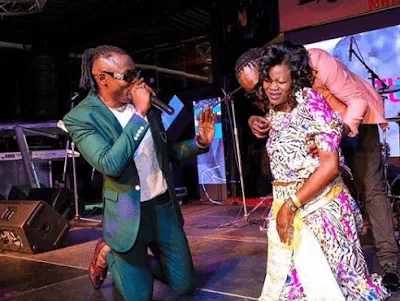 Audio: Arrow Bwoy Ft. Mayorkun – African Woman (Mp3 Download)