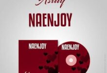 Audio: Aslay - Naenjoy (Mp3 Downloa) - KibaBoy