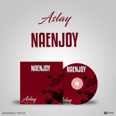 Audio: Aslay - Naenjoy (Mp3 Downloa) - KibaBoy