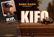 Audio: Baba Kash – Kifo (Mp3 Download) - KibaBoy