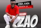 Audio: Baba Kash – Salamu Zao (Mp3 Download) - KibaBoy