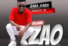 Audio: Baba Kash – Salamu Zao (Mp3 Download) - KibaBoy