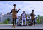 VIDEO: Jolly Twins Ft. Goodluck Gozbert - Baba Eeeh (Mp4 Download) - KibaBoy