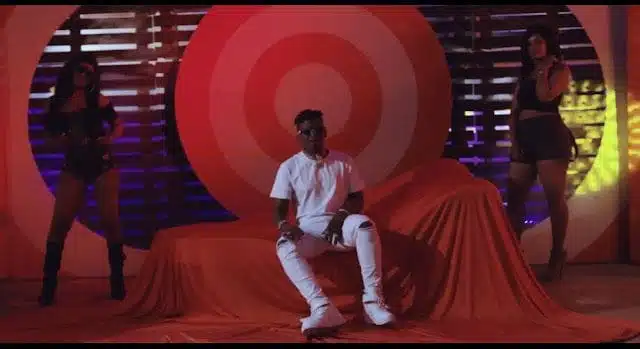 VIDEO: Beka Ibrozama - Changanya (Mp4 Download)