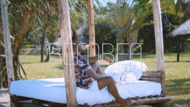 VIDEO: Aslay Ft Alikiba - Bembea (Mp4 Download) - KibaBoy