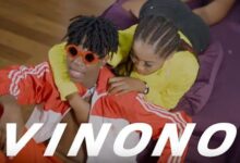 VIDEO: Bright Ft Young Killer - Vinono (Mp4 Download) - KibaBoy