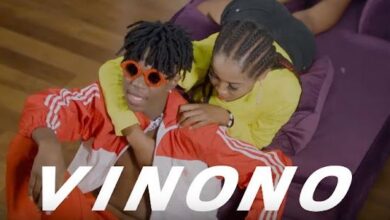 VIDEO: Bright Ft Young Killer - Vinono (Mp4 Download) - KibaBoy