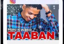 Audio: Brother Nassir – Taaban (Mp3 Download) - KibaBoy