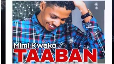 Audio: Brother Nassir – Taaban (Mp3 Download) - KibaBoy