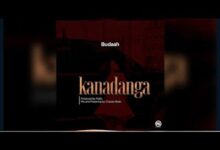 Audio: BUDAAH – KANADANGA (Mp3 Download) - KibaBoy