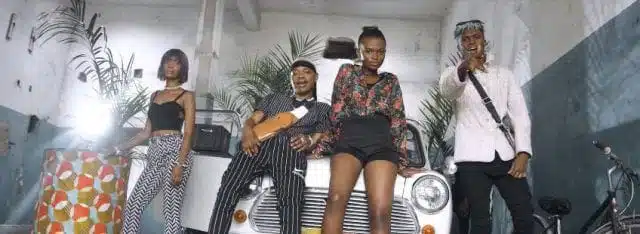 VIDEO: Mabantu - Cheusidawa (Mp4 Download)