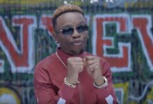 VIDEO: Dashie Ft Marioo - Unyenye (Mp4 Download) - KibaBoy