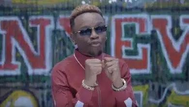 VIDEO: Dashie Ft Marioo - Unyenye (Mp4 Download)