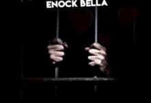 Audio: Enock Bella – Hana Huruma (Mp3 Download) - KibaBoy