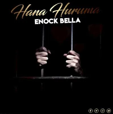 Audio: Enock Bella – Hana Huruma (Mp3 Download)