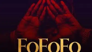 Audio: Mysterio 247 Ft. Mr Blue - FOFOFO (Mp3 Download)