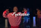 VIDEO: Harmorapa – Fyekelea (Mp4 Download) - KibaBoy