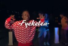 VIDEO: Harmorapa – Fyekelea (Mp4 Download) - KibaBoy