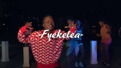 VIDEO: Harmorapa – Fyekelea (Mp4 Download) - KibaBoy