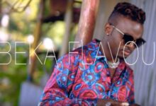 VIDEO: Beka Flavour - Goli (Mp4 Download) - KibaBoy