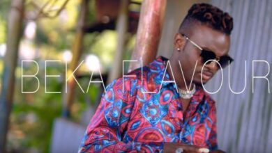 VIDEO: Beka Flavour - Goli (Mp4 Download) - KibaBoy