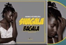 Audio: Hawa Ntarejea – Shagala Bagala (Mp3 Download) - KibaBoy