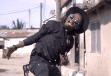 VIDEO: S Kide - Harmonize (Mp4 Download) - KibaBoy