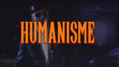 VIDEO: Fally Ipupa - Humanisme (Mp4 Download) - KibaBoy