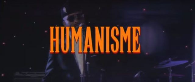 VIDEO: Fally Ipupa - Humanisme (Mp4 Download) - KibaBoy