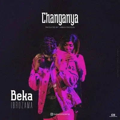 Audio: Beka Ibrozama – Changanya (Mp3 Download)