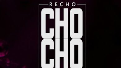 Audio: Recho - Chocho (Mp3 Download) - KibaBoy