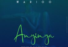 Audio: Marioo - Anyinya (Mp3 Download) - KibaBoy