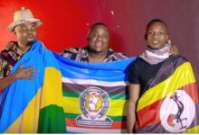 VIDEO: Peter Msechu,Linah,Barnaba,Rich Mavoko, Khadija Kopa – JAMAFEST 2019 (Mp4 Download) - KibaBoy