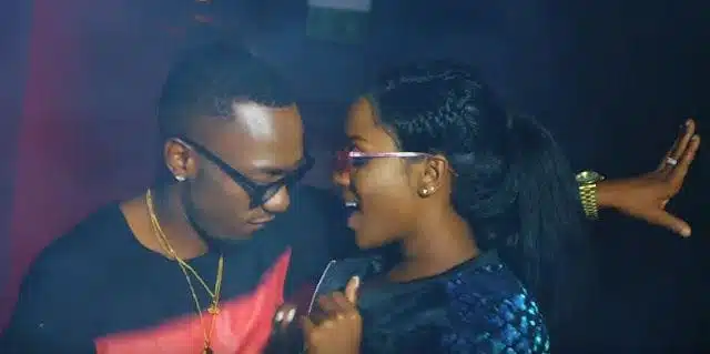 VIDEO: Karen - Tutoke (Mp4 Download)