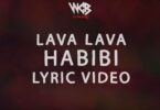 Lyrics VIDEO: Lava Lava - Habibi (Mp4 Download) - KibaBoy