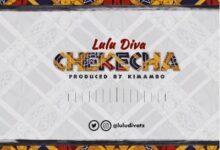 Audio: Lulu Diva - Chekecha (Mp3 Download) - KibaBoy