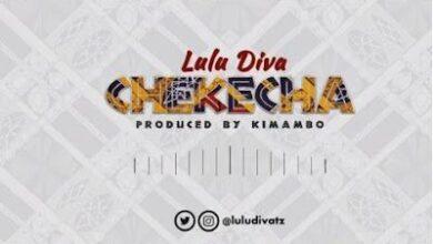 Audio: Lulu Diva - Chekecha (Mp3 Download) - KibaBoy