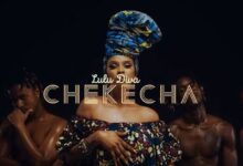 VIDEO: Lulu Diva - Chekecha (Mp4 Download) - KibaBoy