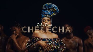 VIDEO: Lulu Diva - Chekecha (Mp4 Download) - KibaBoy