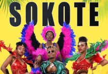 Audio: Masauti Ft Dreamnation – Sokote (Mp3 Download) - KibaBoy