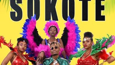 Audio: Masauti Ft Dreamnation – Sokote (Mp3 Download) - KibaBoy